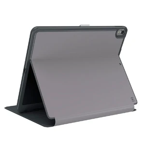 Протиударний чохол Speck Presidio Pro Folio Filigree Grey | Slate Grey для iPad Pro 12.9" (2018) - Фото 3