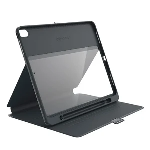 Протиударний чохол Speck Presidio Pro Folio Filigree Grey | Slate Grey для iPad Pro 12.9" (2018) - Фото 4
