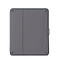 Противоударный чехол Speck Presidio Pro Folio Filigree Grey | Slate Grey для iPad Pro 12.9" (2018) - Фото 2