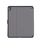 Противоударный чехол Speck Presidio Pro Folio Filigree Grey | Slate Grey для iPad Pro 12.9" (2018) 1220107684 - Фото 1