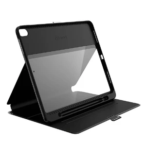 Протиударний чохол Speck Presidio Pro Folio Black | Black для iPad Pro 12.9" (2018) - Фото 4