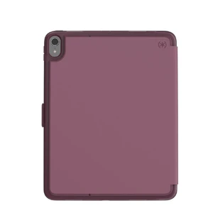 Противоударный чехол Speck Presidio Pro Folio Plumberry Purple | Crushed Purple для iPad Pro 11" - Фото 2