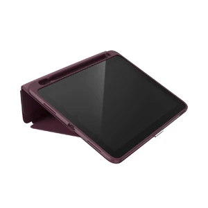 Противоударный чехол Speck Presidio Pro Folio Plumberry Purple | Crushed Purple для iPad Pro 11" - Фото 4