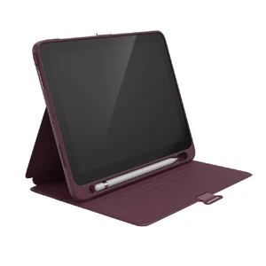 Противоударный чехол Speck Presidio Pro Folio Plumberry Purple | Crushed Purple для iPad Pro 11" - Фото 3