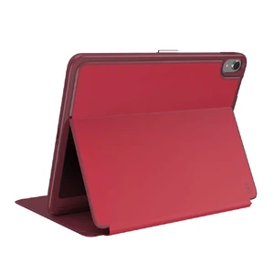 Противоударный чехол Speck Presidio Pro Folio Rouge Red | Samba Red для iPad Pro 11" - Фото 3