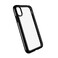 Чехол-бампер Speck Presidio Show Clear/Black для iPhone X/XS  - Фото 1