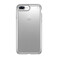 Чехол-бампер Speck Presidio Show Clear/Sterling Silver для iPhone 7 Plus/6s Plus/6 Plus - Фото 2