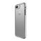 Чехол-бампер Speck Presidio Show Clear/Sterling Silver для iPhone 7 Plus/6s Plus/6 Plus - Фото 6