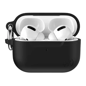 Силіконовий чохол Speck Presidio Soft-Touch Coating для AirPods Pro 2 - Фото 2