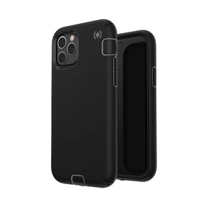 Чехол Speck Presidio Sport Black | Gunmetal Grey для iPhone 11 Pro Max  - Фото 1