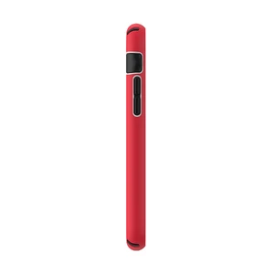 Чехол Speck Presidio Sport Heartrate Red | Sidewalk Grey для iPhone 11 Pro - Фото 3