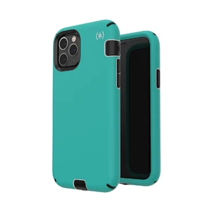 Чехол Speck Presidio Sport Jet Ski Teal | Dolphin Grey для iPhone 11 Pro  - Фото 1