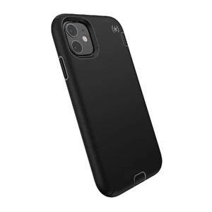 Чехол Speck Presidio Sport Black | Gunmetal Grey для iPhone 11 - Фото 2