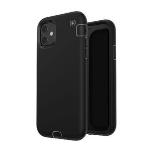 Чехол Speck Presidio Sport Black | Gunmetal Grey для iPhone 11  - Фото 1