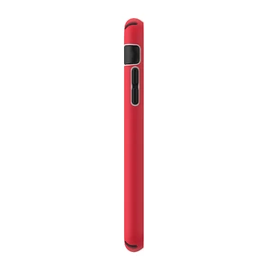 Чехол Speck Presidio Sport Heartrate Red | Sidewalk Grey для iPhone 11 - Фото 3