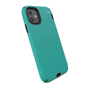 Чехол Speck Presidio Sport Jet Ski Teal | Dolphin Grey для iPhone 11 - Фото 2