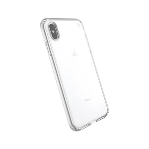 Захисний чохол Speck Presidio Stay Clear для iPhone XS Max - Фото 4