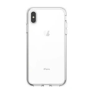 Захисний чохол Speck Presidio Stay Clear для iPhone XS Max - Фото 2