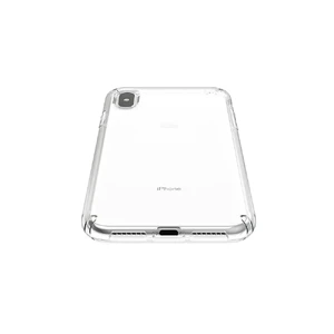 Захисний чохол Speck Presidio Stay Clear для iPhone XS Max - Фото 5