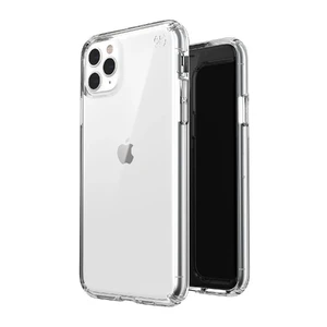 Чохол Speck Presidio Stay Clear для iPhone 11 Pro Max