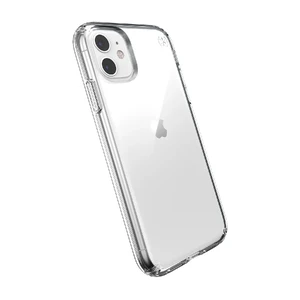 Чехол Speck Presidio Stay Clear для iPhone 11 - Фото 2