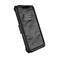 Чехол-бампер Speck Presidio ULTRA Black | Black для iPhone X | XS - Фото 2