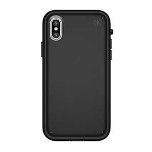 Чехол-бампер Speck Presidio ULTRA Black | Black для iPhone X | XS  - Фото 1