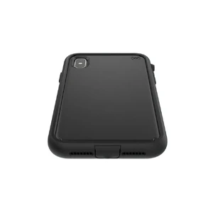 Захисний чохол Speck Presidio ULTRA Black | Black для iPhone XS Max - Фото 4