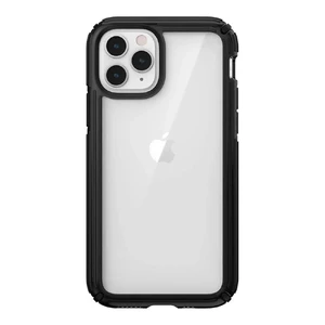 Чохол протиударний Speck Presidio V-Grip Clear | Black для iPhone 11 Pro - Фото 2