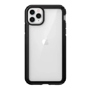Протиударний чохол Speck Presidio V-Grip Clear | Black для iPhone 11 Pro Max