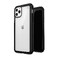 Противоударный чехол Speck Presidio V-Grip Clear | Black для iPhone 11 Pro Max - Фото 2