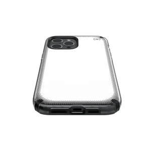 Протиударний чохол Speck Presidio2 Armor Cloud для iPhone 12 Pro Max - Фото 3
