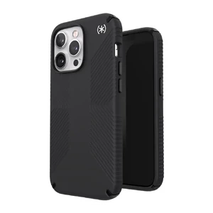 Противоударный чехол Speck Presidio2 Grip Black для iPhone 13 Pro - Фото 2