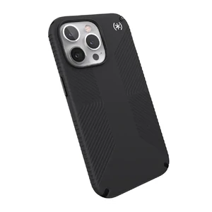 Противоударный чехол Speck Presidio2 Grip Black для iPhone 13 Pro - Фото 3