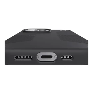 Противоударный чехол Speck Presidio2 Grip Black для iPhone 13 Pro - Фото 6