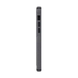 Противоударный чехол Speck Presidio2 Grip Graphite Grey для iPhone 12 | 12 Pro - Фото 4