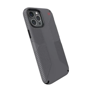 Протиударний чохол Speck Presidio2 Grip Graphite Grey для iPhone 12 Pro Max 1385009309 - Фото 1