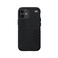 Противоударный черный чехол Speck Presidio2 Grip Black для iPhone 12 mini (Открытая упаковка) - Фото 2