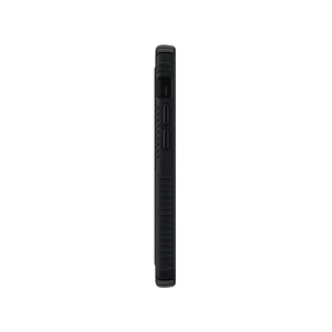 Противоударный черный чехол Speck Presidio2 Grip Black для iPhone 12 | 12 Pro - Фото 4