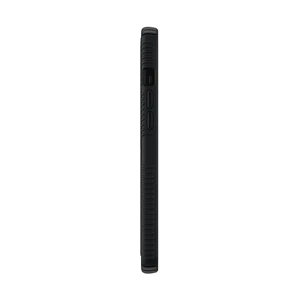 Противоударный черный чехол Speck Presidio2 Grip Black для iPhone 12 Pro Max (Витринный образец) - Фото 4