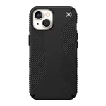 Противоударный чехол Speck Presidio2 Grip MagSafe Black для iPhone 14 | 13