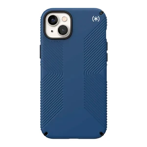 Противоударный чехол Speck Presidio2 Grip MagSafe Coastal Blue для iPhone 14 Plus 150117-9974 - Фото 1