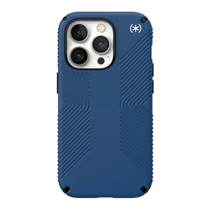 Протиударний чохол Speck Presidio2 Grip MagSafe Coastal Blue для iPhone 14 Pro 150146-9974 - Фото 1