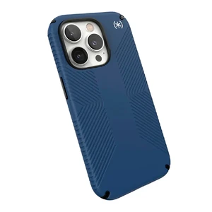 Протиударний чохол Speck Presidio2 Grip MagSafe Coastal Blue для iPhone 14 Pro - Фото 3