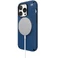 Противоударный чехол Speck Presidio2 Grip MagSafe Coastal Blue для iPhone 14 Pro - Фото 4
