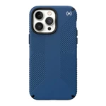 Противоударный чехол Speck Presidio2 Grip MagSafe Coastal Blue для iPhone 14 Pro Max