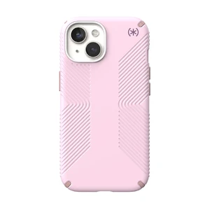Протиударний чохол Speck Presidio2 Grip MagSafe Soft Lilac/Carnation Petal для iPhone 15 150557-3207 - Фото 1