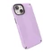 Противоударный чехол Speck Presidio2 Grip MagSafe Spring Purple для iPhone 14 | 13 - Фото 3