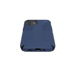 Протиударний чохол Speck Presidio2 Grip Storm Blue для iPhone 12 mini - Фото 3