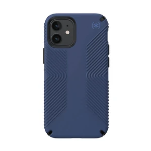 Протиударний чохол Speck Presidio2 Grip Storm Blue для iPhone 12 mini - Фото 4